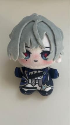 原神 ローエン ぬいぐるみのサムネイル