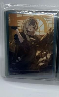 天童アリス カードスリーブ＆プレイマット ブルーアーカイブ ブルアカ
