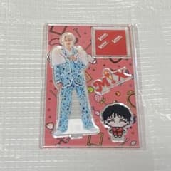 新品未開封】M!LK M!X アクリルスタンド 曽野舜太 - メルカリ
