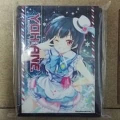 津島善子スリーブのサムネイル