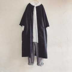 bisque by nest Robe タイプライター2wayワンピースのサムネイル