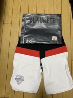 alphalete サーフパンツのサムネイル