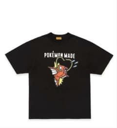 HUMAN MADE × Pokémon コイキング Tシャツ 2XL
