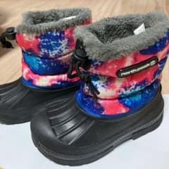 ノースピーク　17〜18㎝のサムネイル