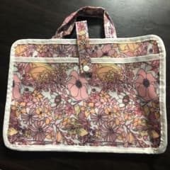 スパバッグのサムネイル