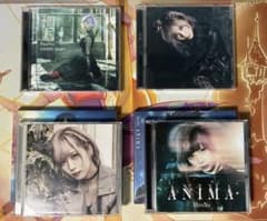 ReoNa CD 4枚セットのサムネイル