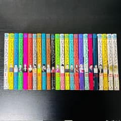 送料無料】左ききのエレン 1-24巻 全巻セット - メルカリ