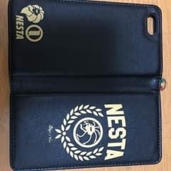 NESTA IPHONE6 手帳型ケース     masa様専用のサムネイル