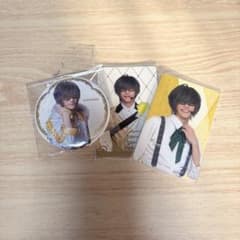 刀ミュ　刀剣乱舞　目出度歌誉花舞 十周年祝賀祭　桑名江　福井巴也