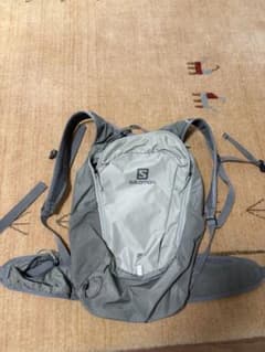 Salomon バックパック 20L トレイルランニングのサムネイル