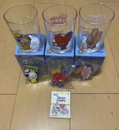 BT21 1番クジ　マンネラインセットのサムネイル