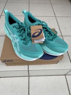 ［週末値引］ASICS スーパーブラスト2 28.5cmのサムネイル