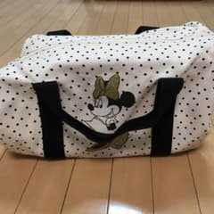 ボストンバックのサムネイル