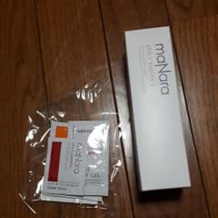 新品 マナラ オンリーエッセンスのサムネイル