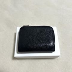 Aeta アエタ PG37 WALLET typeA MINI 三つ折り財布のサムネイル