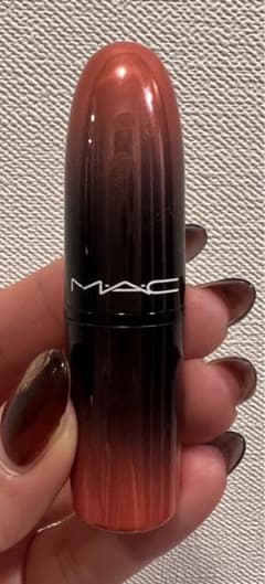 【エコ様専用】M•A•C ラブミーリップスティックのサムネイル
