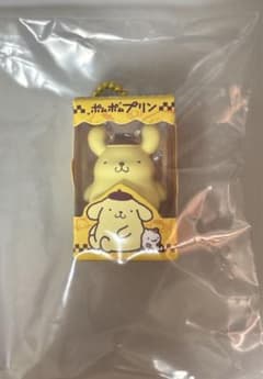 サンリオチョコボックス　ポムポムプリンのサムネイル