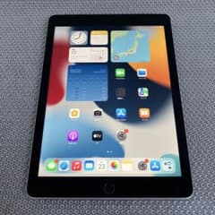 4465 美品☆電池良好☆iPad Air2 第2世代 32GB SIMフリー☆ - メルカリ
