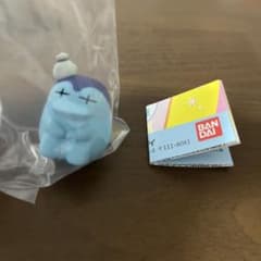 たまごっち まちぼうけ ぎんじろっちのサムネイル