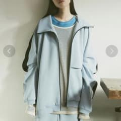 Utusiyo track jacket 渇のサムネイル