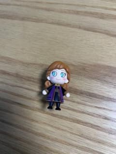 アナと雪の女王 アナ ミニフィギュアのサムネイル