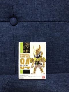 コンバージ 仮面ライダー 84 仮面ライダー斬月 メロンアームズのサムネイル