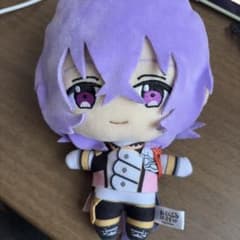 あんスタ　ぬいぐるみ　Special for Princess！　まとめ あんスタ ぬいぐるみ Special for Princess ユメ - メルカリ