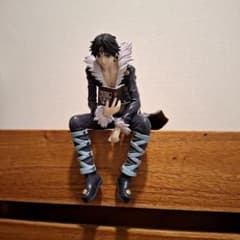 HUNTER×HUNTER クロロ ルシルフル フィギュア ハンターハンターのサムネイル