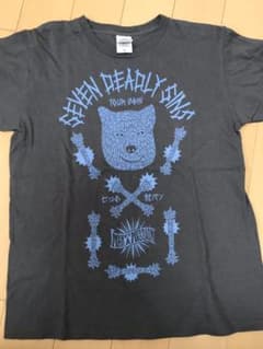 MAN WITH A MISSION Tシャツ Sサイズのサムネイル