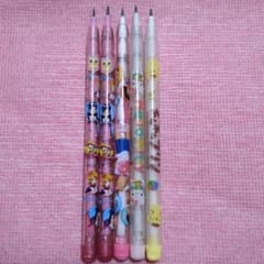로켓 엔피트 프리큐어 세일러 문 키티 푸딩 5개 세트
