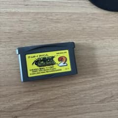 GBA シャーマンキング 超・占事略決2のサムネイル