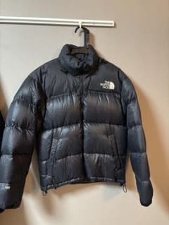THE NORTH FACE ヌプシダウンのサムネイル