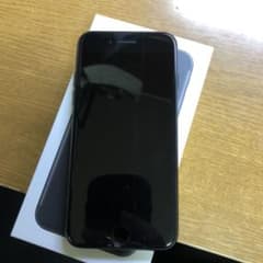 iPhoe7 32GB 本体 バッテリー88%のサムネイル