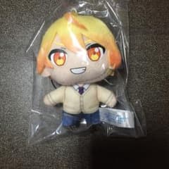 プロセカ ラッキーくじ 天馬司 ぬいぐるみのサムネイル
