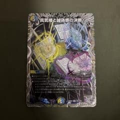 真気楼と誠偽感の決断 パーフェクトペテンシー 銀トレジャー - メルカリ