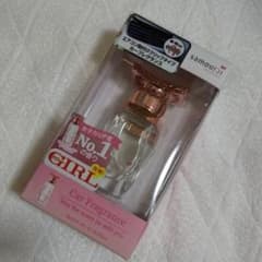 本日限定✨1100円✨人気No.1✨サムライウーマン✨カーフレグランスのサムネイル