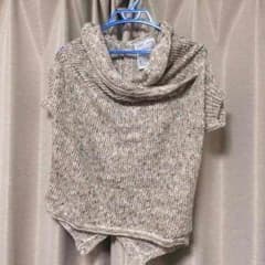 美品☆ビアズリー☆サマーニットのサムネイル