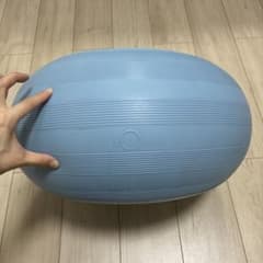 ボーネルンド】ボブルス ドーナッツ 知育玩具 遊具 バランスボール