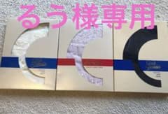 ジェノバ　ショーツ　Mサイズ　黒、ピンク、白のサムネイル