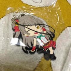 ラバーストラップ 南ことりのサムネイル