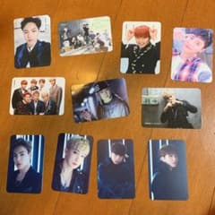monsta x のサムネイル