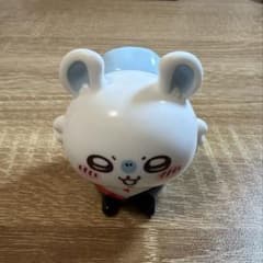 マクドナルド ハッピーセット フィギュアのサムネイル