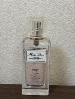 Miss Dior ヘアミスト 30mlのサムネイル