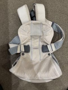 BABYBJÖRN one kai air パーリーピンクのサムネイル