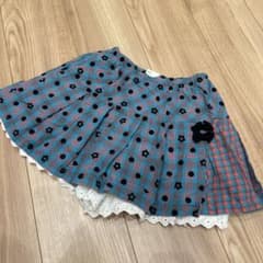 kp ニットプランナー　スカパン　140のサムネイル