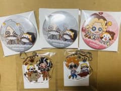 第五人格　5点セットのサムネイル