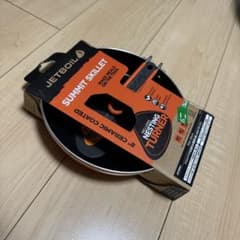 jetboil スキレットのサムネイル