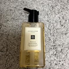 JO MALONE LONDON ピオニー&ブラッシュスエード　ボディソープのサムネイル