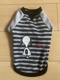 犬服  Snoopyのサムネイル