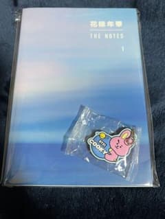 花様年華note1のサムネイル